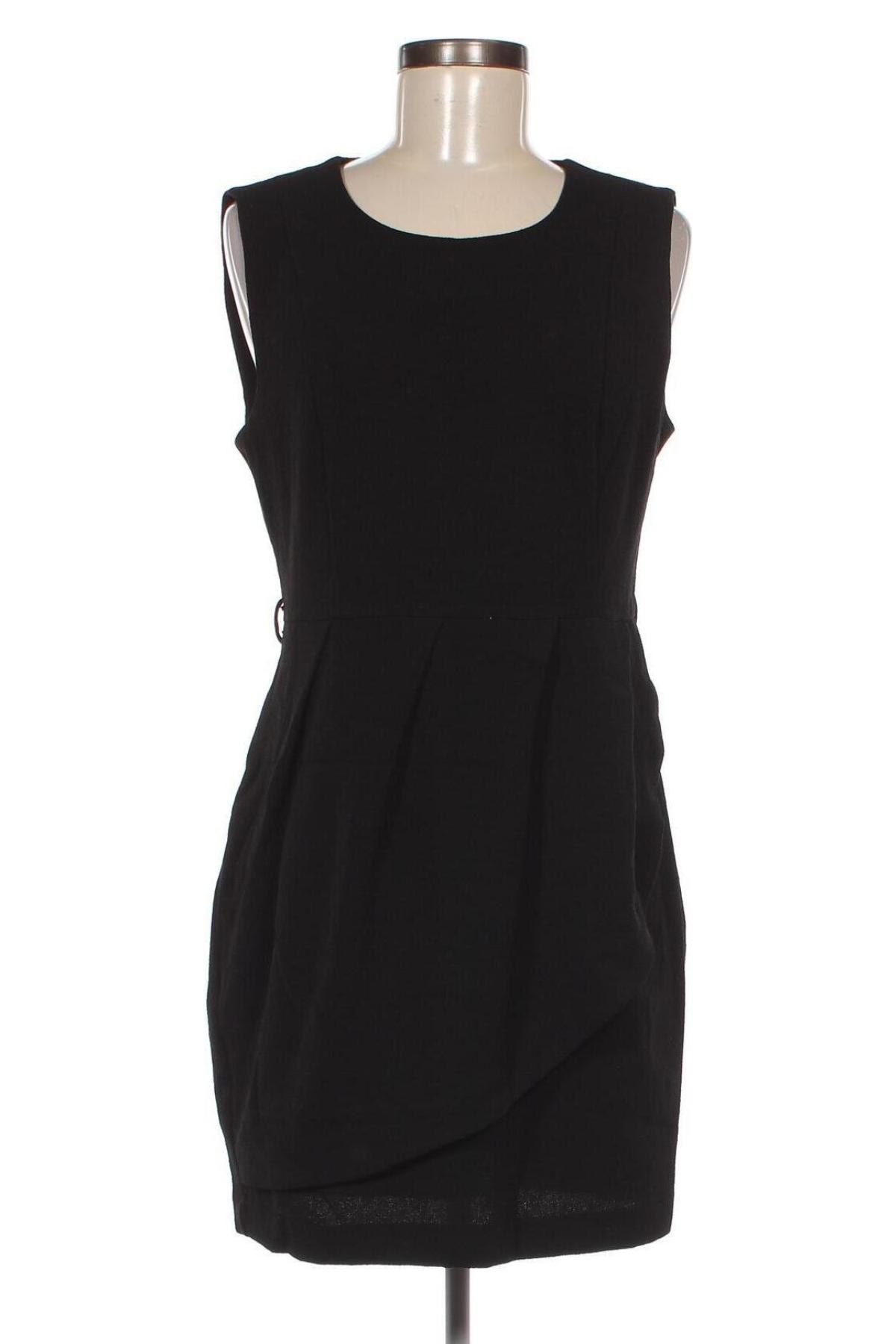 Rochie Vero Moda, Mărime M, Culoare Negru, Preț 50,99 Lei