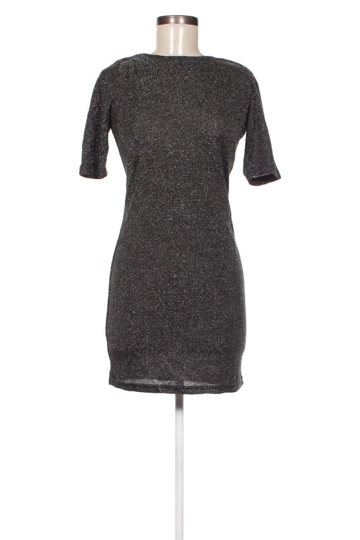 Kleid Vero Moda, Größe M, Farbe Schwarz, Preis € 18,99