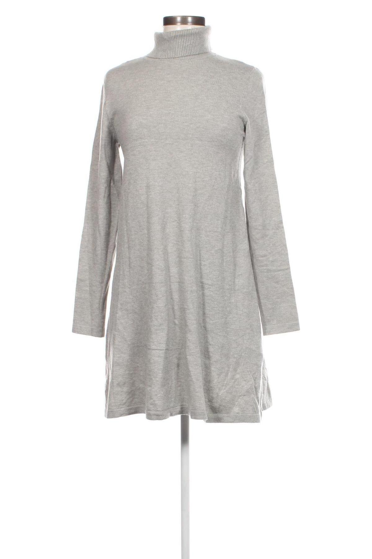 Kleid Vero Moda, Größe S, Farbe Grau, Preis € 18,99