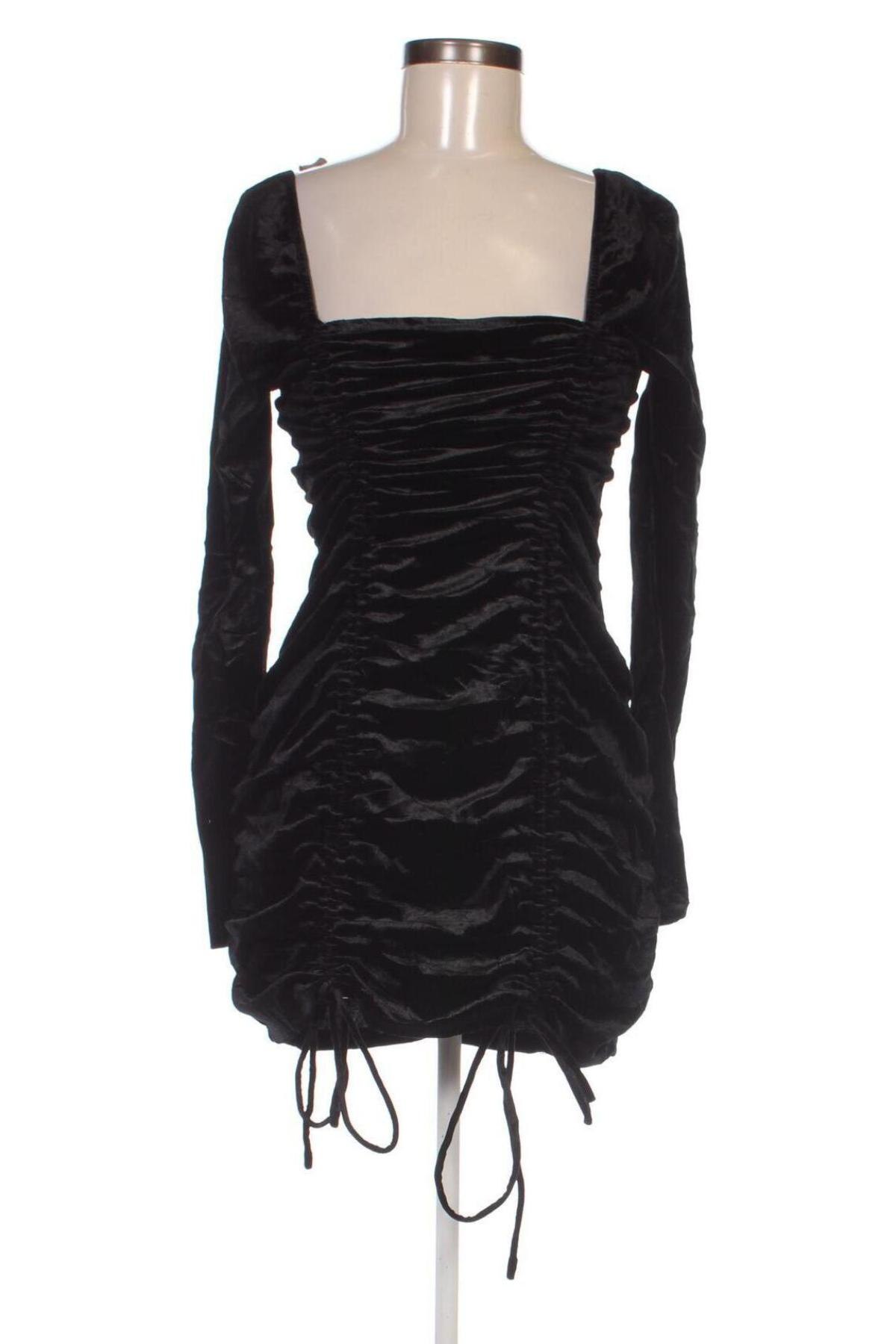 Rochie Wild Fable, Mărime L, Culoare Negru, Preț 151,99 Lei