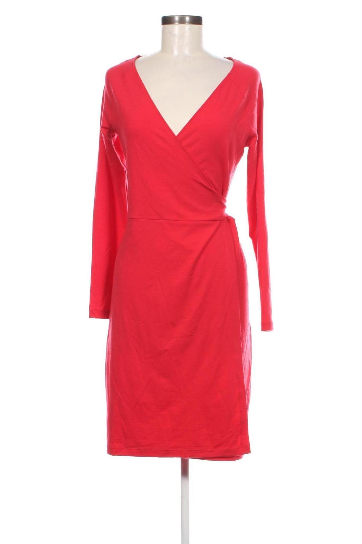 Kleid Wolford, Größe L, Farbe Rot, Preis 142,99 €