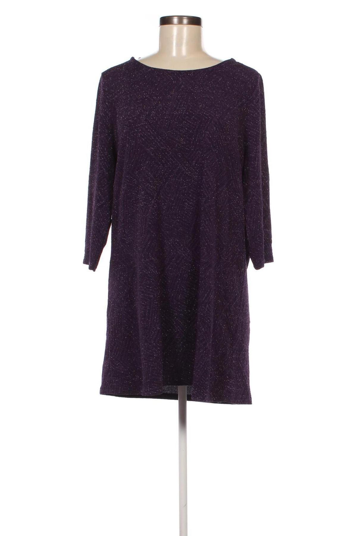 Kleid Yessica, Größe XL, Farbe Lila, Preis 20,49 €