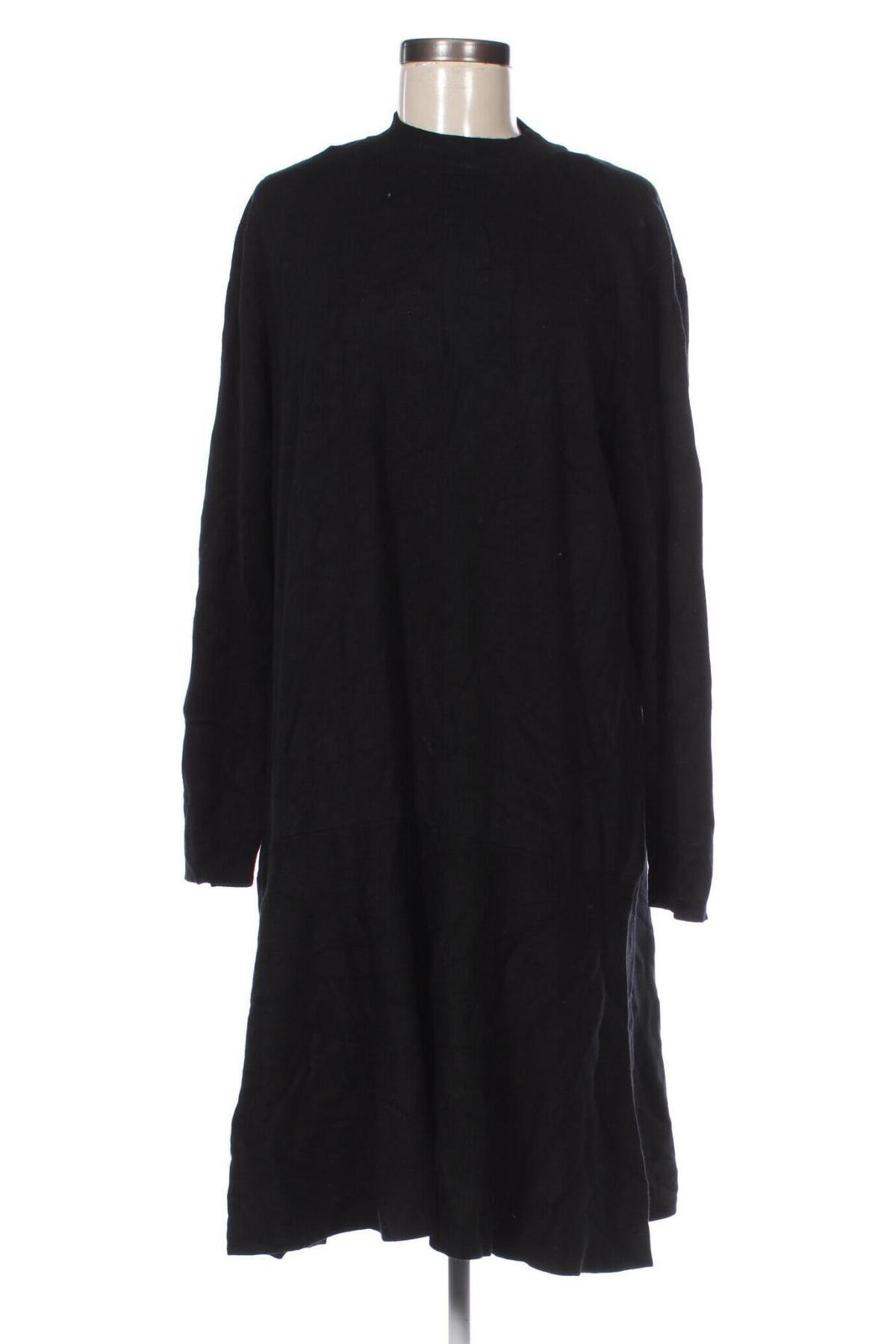 Kleid Yessica, Größe XL, Farbe Schwarz, Preis € 14,99