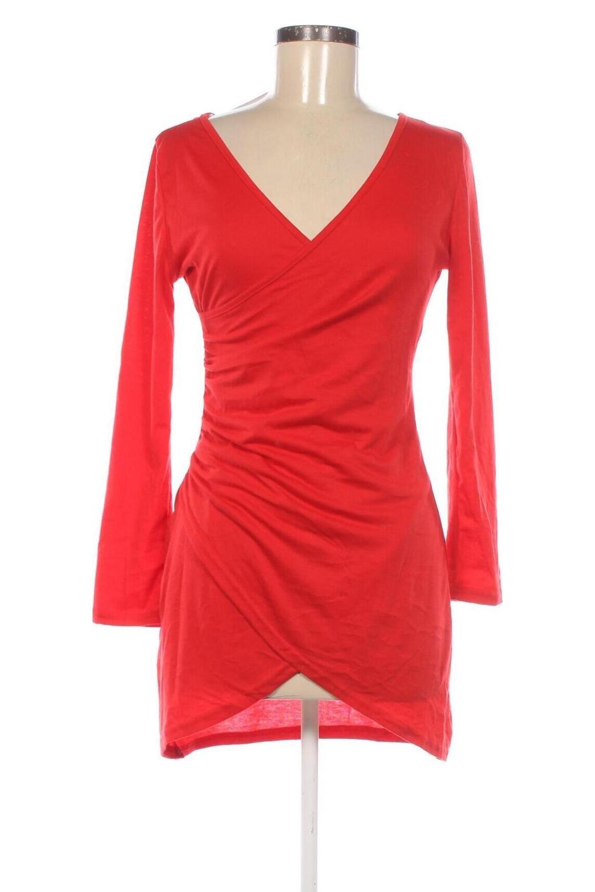 Kleid Yoins, Größe S, Farbe Rot, Preis € 14,99