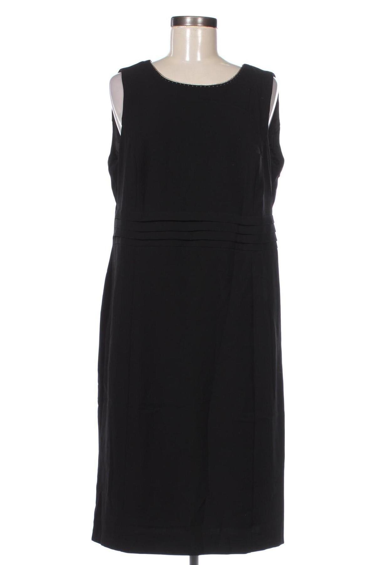 Kleid Your Sixth Sense, Größe XL, Farbe Schwarz, Preis 20,49 €