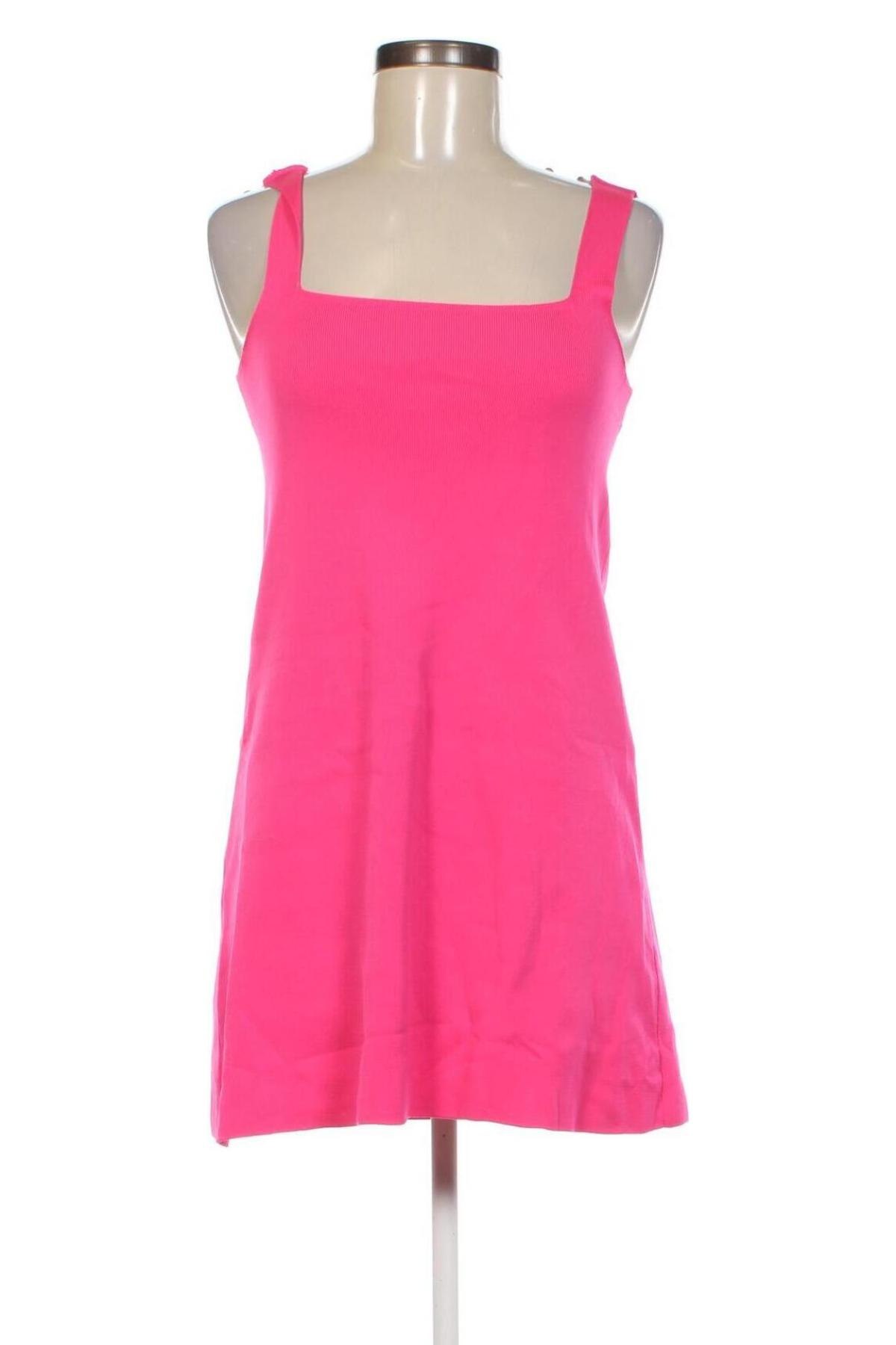 Kleid Zara, Größe S, Farbe Rosa, Preis € 18,99