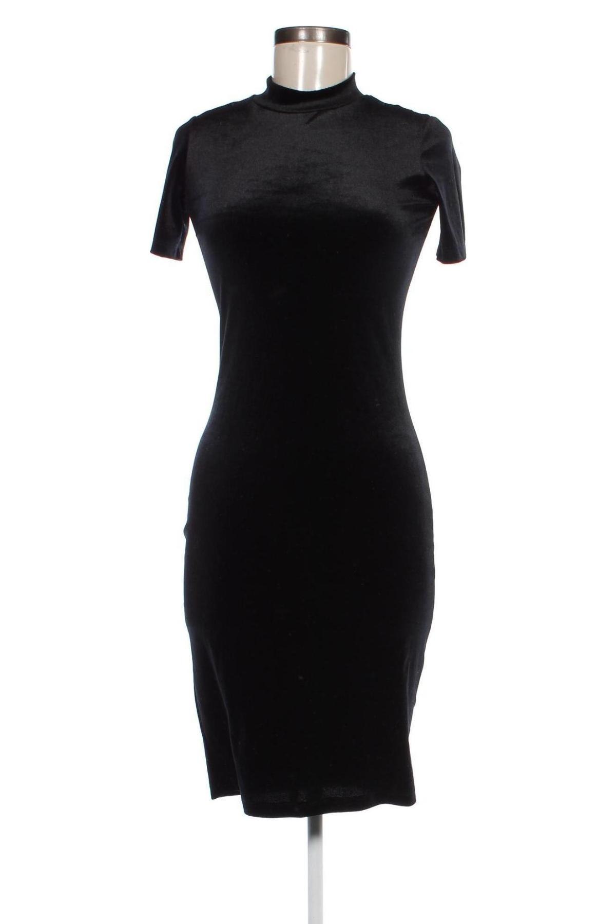 Kleid Zara, Größe S, Farbe Schwarz, Preis € 9,99