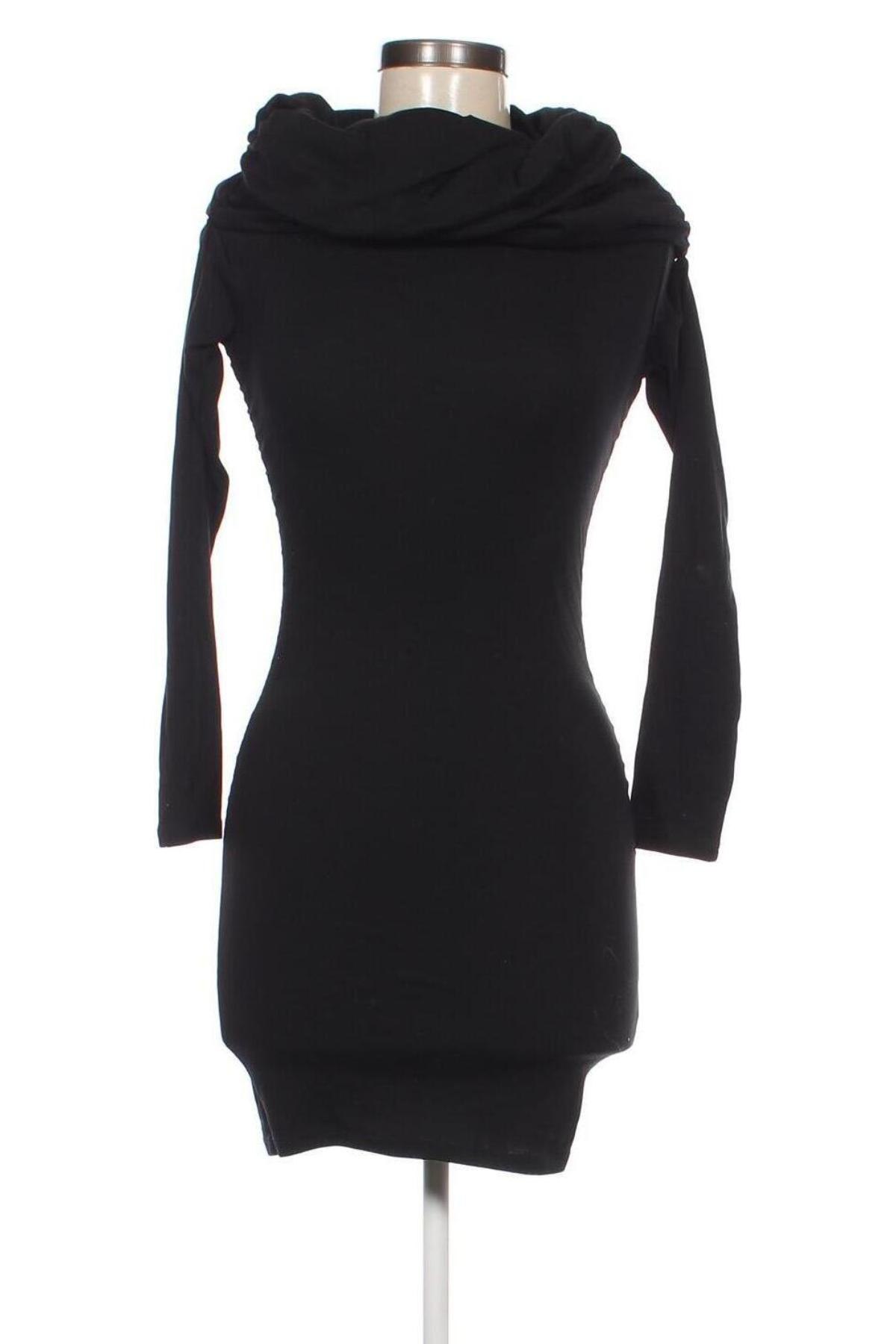 Rochie Zara, Mărime S, Culoare Negru, Preț 69,00 Lei