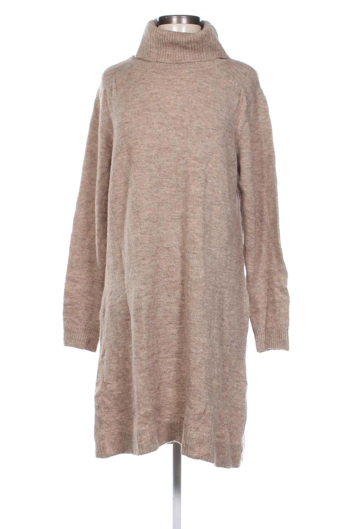 Kleid Zero, Größe L, Farbe Beige, Preis € 33,99