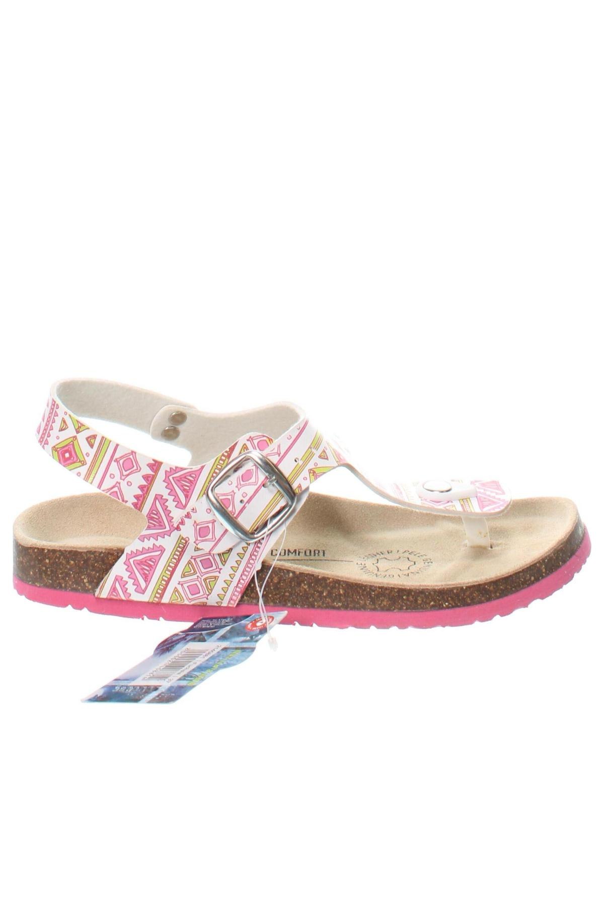 Sandalen Beppi, Größe 37, Farbe Mehrfarbig, Preis 47,57 €