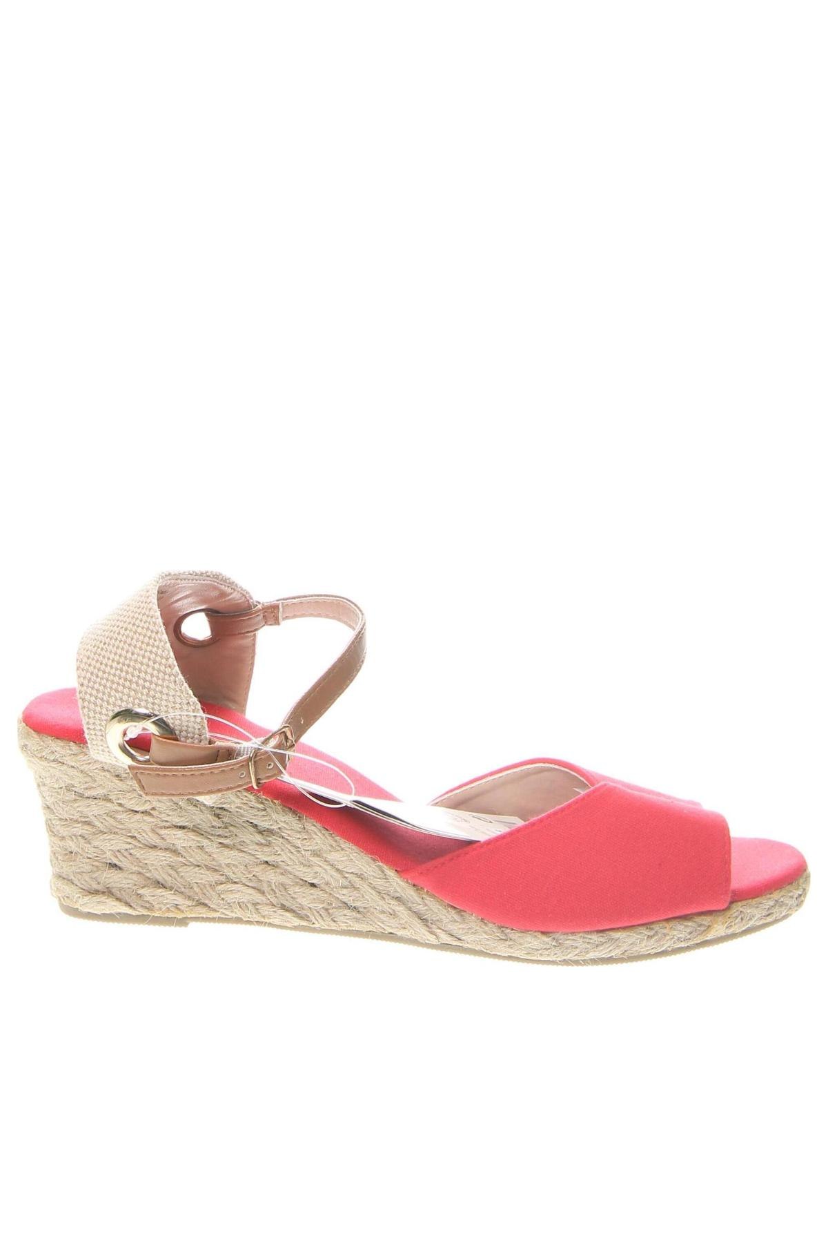 Sandalen Tchibo, Größe 40, Farbe Mehrfarbig, Preis € 32,00