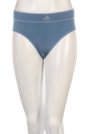 bikiny Adidas, Velikost S, Barva Modrá, Cena  369,00 Kč