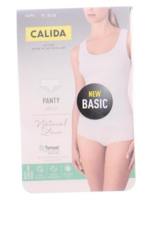 Alsónemű Calida, Méret XS, Szín Fekete, Ár 7 749 Ft
