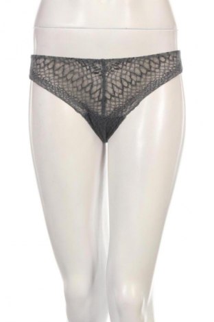 Bikini Hanro, Mărime XS, Culoare Gri, Preț 94,99 Lei