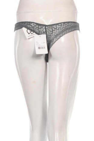 Bikini Hanro, Mărime XS, Culoare Gri, Preț 94,99 Lei