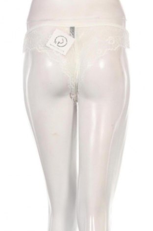 Bikini Just For Victoria, Größe S, Farbe Weiß, Preis € 8,99