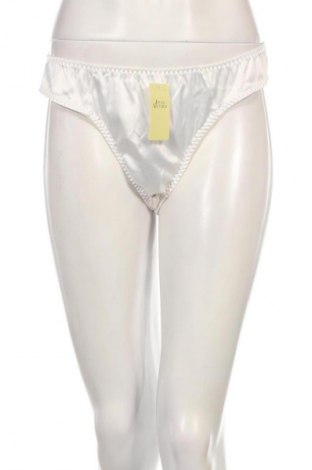 bikiny Just For Victoria, Velikost XXL, Barva Bílá, Cena  189,00 Kč