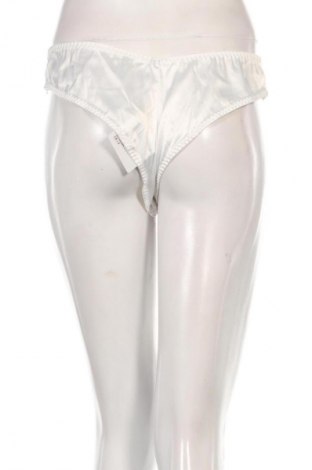 bikiny Just For Victoria, Velikost XXL, Barva Bílá, Cena  189,00 Kč