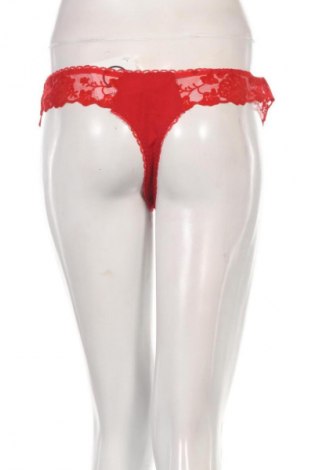 Bikini Kamea, Größe M, Farbe Rot, Preis € 8,99