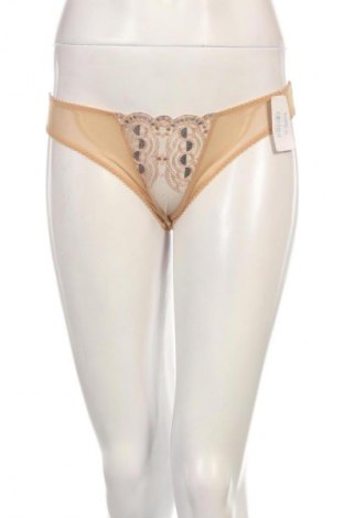 Бикини Kamea, Размер M, Цвят Кафяв, Цена 10,99 лв.