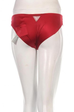 Бикини Karl Lagerfeld, Размер S, Цвят Червен, Цена 62,99 лв.