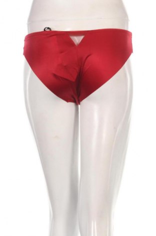 Bikini Karl Lagerfeld, Mărime S, Culoare Roșu, Preț 157,99 Lei
