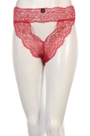 bikiny La Senza, Velikost L, Barva Červená, Cena  189,00 Kč