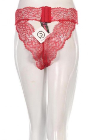 bikiny La Senza, Velikost L, Barva Červená, Cena  189,00 Kč