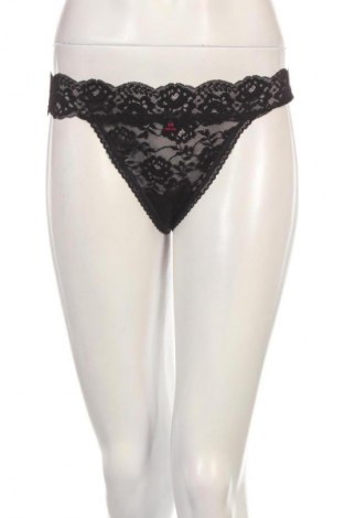 Bikini La Senza, Größe L, Farbe Schwarz, Preis € 8,99