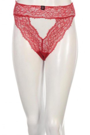 Bikini La Senza, Mărime XS, Culoare Roșu, Preț 37,99 Lei