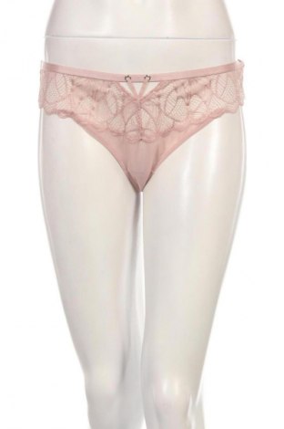 Nohavičky Lascana, Veľkosť M, Farba Popolavo ružová, Cena  6,95 €