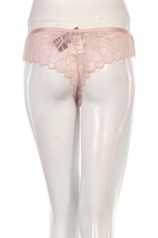 Nohavičky Lascana, Veľkosť M, Farba Popolavo ružová, Cena  6,95 €