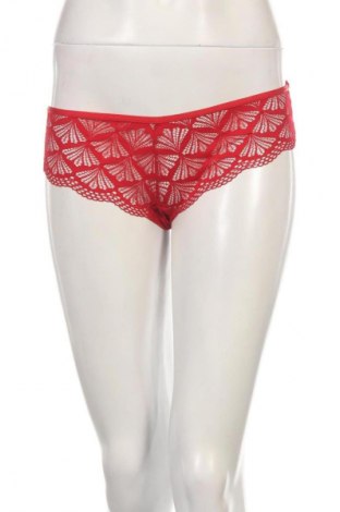 Бикини Lascana, Размер XXS, Цвят Червен, Цена 10,99 лв.