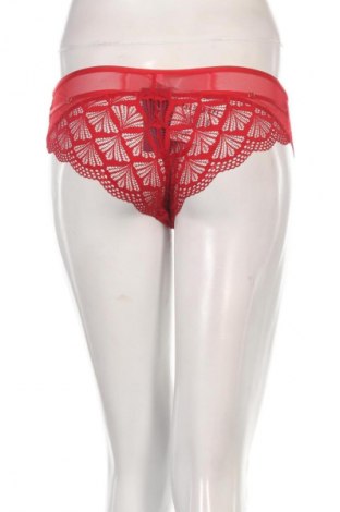 Бикини Lascana, Размер XXS, Цвят Червен, Цена 10,99 лв.