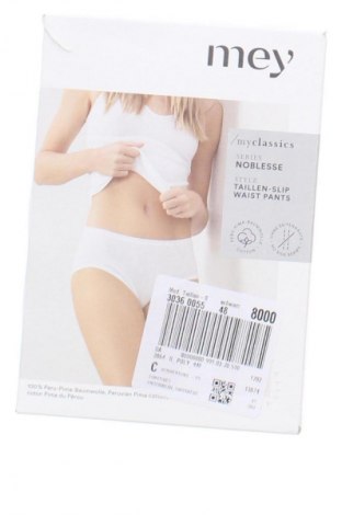 bikiny Mey, Velikost XXL, Barva Černá, Cena  189,00 Kč