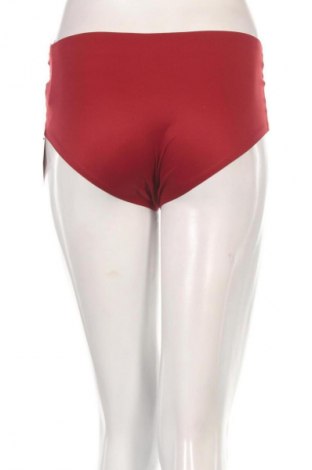 Bikini Schiesser, Größe L, Farbe Rot, Preis € 8,99