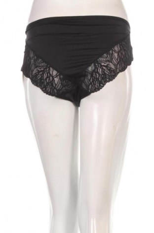 Μπικίνι Schiesser, Μέγεθος XL, Χρώμα Μαύρο, Τιμή 7,99 €