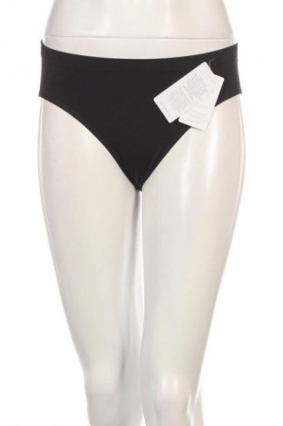 Bikini Schiesser, Größe M, Farbe Schwarz, Preis € 8,99