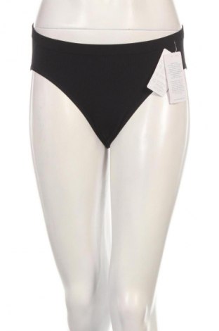 Bikini Schiesser, Mărime L, Culoare Negru, Preț 37,99 Lei