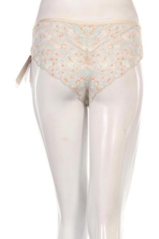 Bikini Schiesser, Mărime M, Culoare Ecru, Preț 37,99 Lei