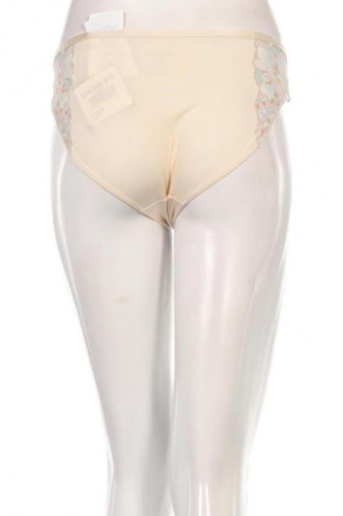 Bikini Schiesser, Größe S, Farbe Ecru, Preis € 8,99