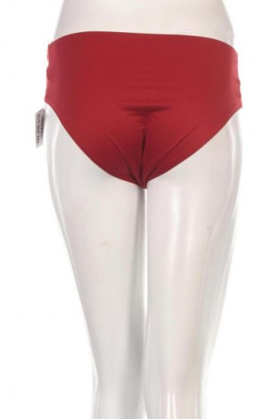 Bikini Schiesser, Mărime XL, Culoare Roșu, Preț 37,99 Lei