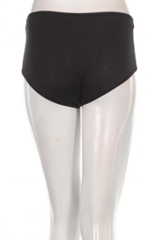 Бикини Sloggi, Размер M, Цвят Черен, Цена 30,99 лв.