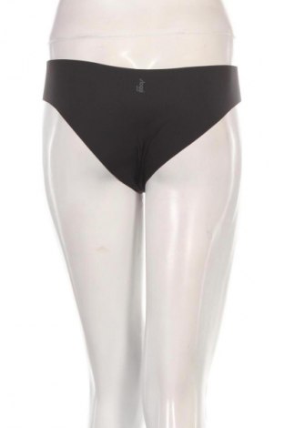 Bikini Sloggi, Größe M, Farbe Schwarz, Preis € 20,99