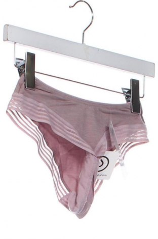 Бикини Sloggi, Размер XS, Цвят Пепел от рози, Цена 30,99 лв.