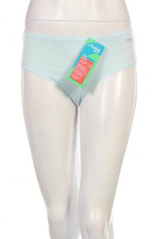 bikiny Sloggi, Velikost L, Barva Zelená, Cena  369,00 Kč