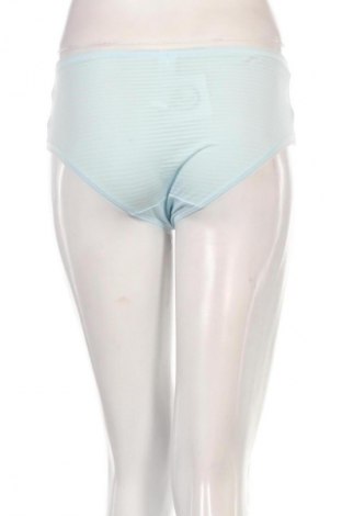 Бикини Sloggi, Размер L, Цвят Син, Цена 30,99 лв.