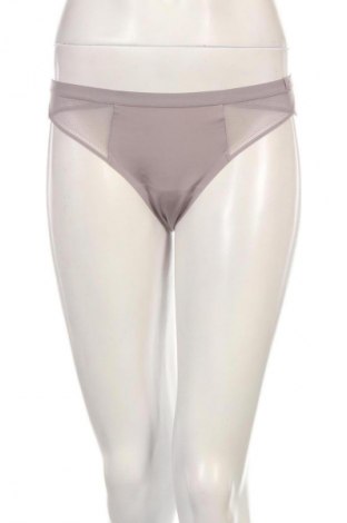 bikiny Sloggi, Velikost M, Barva Šedá, Cena  369,00 Kč