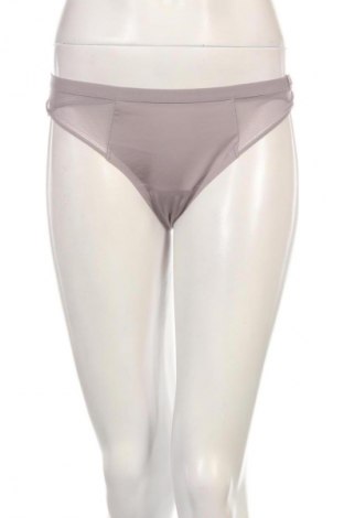 bikiny Sloggi, Velikost L, Barva Šedá, Cena  369,00 Kč