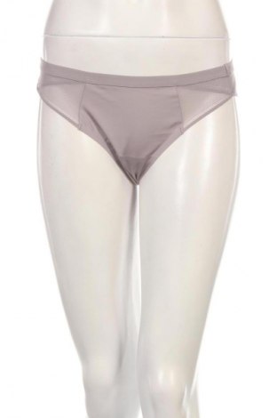 Bikini Sloggi, Größe L, Farbe Grau, Preis € 20,99